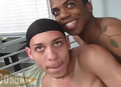 Jus Incredible + Nathan Kain