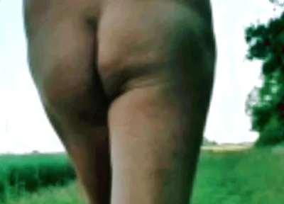 Countryside Naked Walks