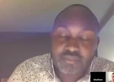 A World Without Fear - Himeros Live