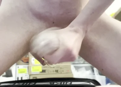 Teen Boy Fucks Multiple Sexy Toys and Cums