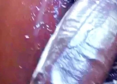 Slut Boy with a Really Huge Dick