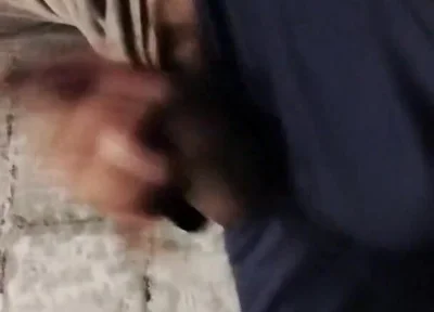Help This Stepdaddy Masturbate
