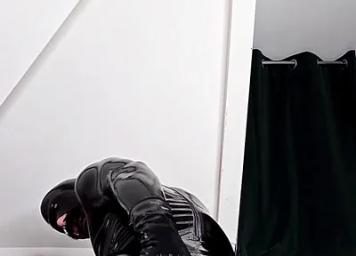 Wet Rubber