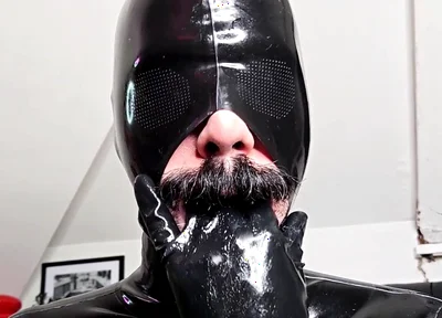 Wet Rubber