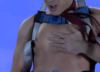 Flying on My Green Screen and Cuming
