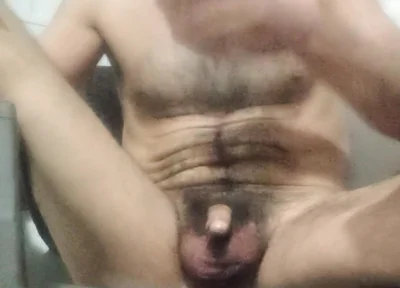 Watching Porn Again