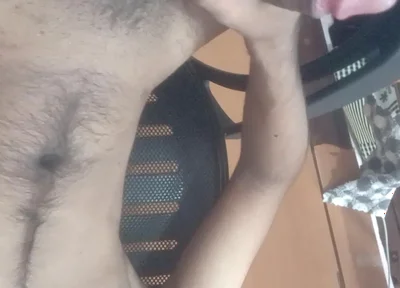 Flex Masterbation