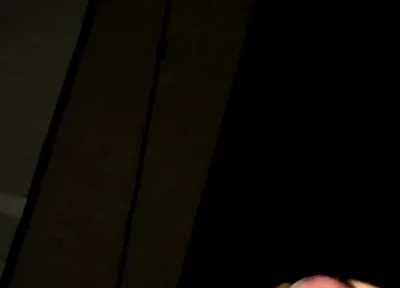 Slow Motion Cumshot