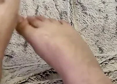 Feet Fetish 2