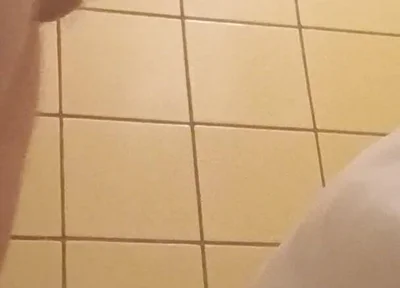 Cumming Toilet Pillow