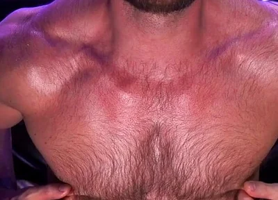 Hung Coach Talks You Into Taking His Cock and Cum
