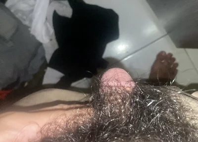 Horny Amateur Boy Masturbates Alone in His Bedroom Real Homemade Solo