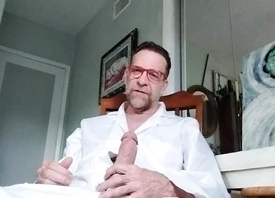 You Become My Shrinking Test Patien