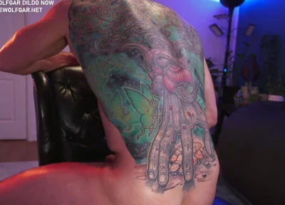 Smashing My Hole with Big Dildos