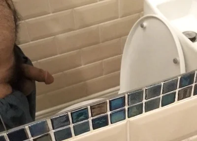 Hard Masterbating Cum in 1 Min