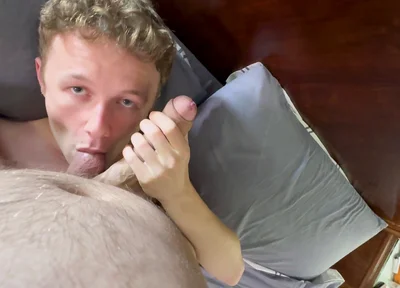 Melbourne Twink, Welcome to the Club