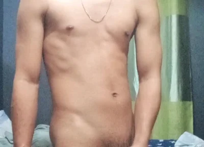 Standing up to Play and Milked