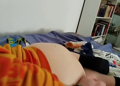 Pure Heaven of Anal Bliss, the Sequel