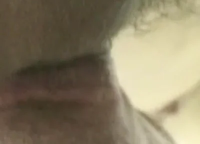 Sloppy Deepthroat Gagging on Throbbing Cock - Cum Leaking Face