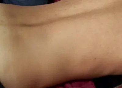 Sterne Spanks Christian Lee