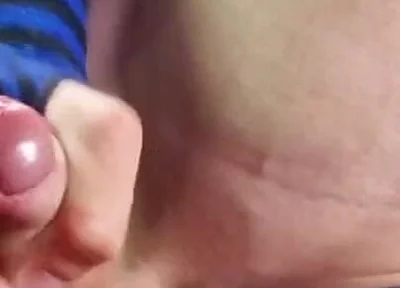 I Have a Twink Slut on the Track, Getting Wild and Cumming!