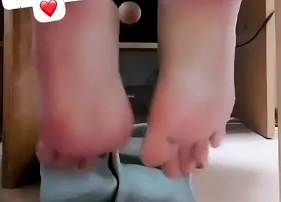 Lovelyboyvideo Cute Male Feet, Boys' Soles