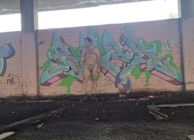 All Naked