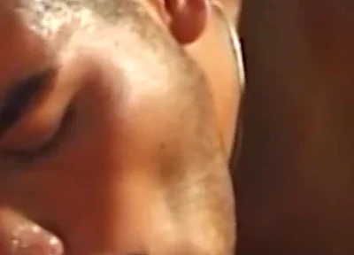 Neighborhood Guys Scene 4. a Latino Couple From the Neighborhood End up Having Sex in the Pool Hall