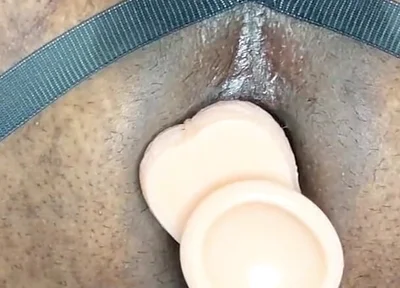 My Anal Gape