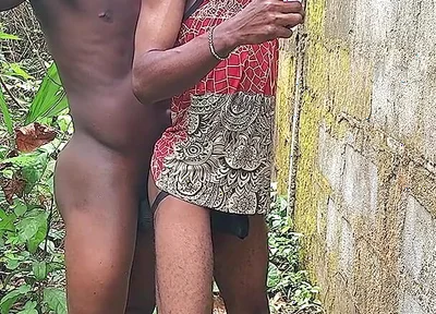 Behind the Wall Something Hot Is Happening