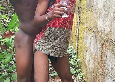 Behind the Wall Something Hot Is Happening