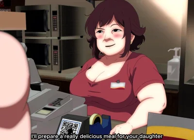 Send Me Stars 6 - After Party - Hentai Yaoi Anime