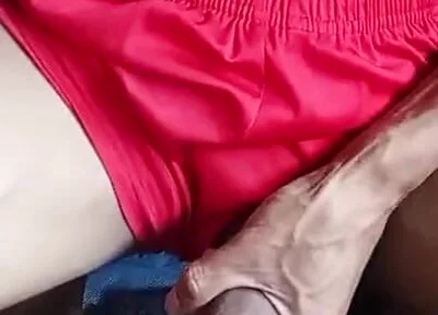 Indian Young Boy