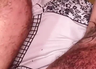 Stepdaddy Meet