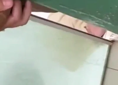 I Fucked My Husband in the Hotel Bathroom