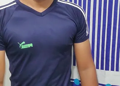 Of Young Indian Soldier Lll