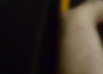 Bearded Master Enslaves Boy and Puts Him Through Extreme BDSM in a Dungeon. CBT, Spanking, Humiliation, Wax, and Piss.