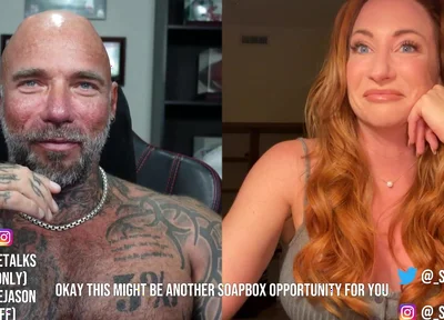 Porn Star Confessions - Sophia Locke Episode 60