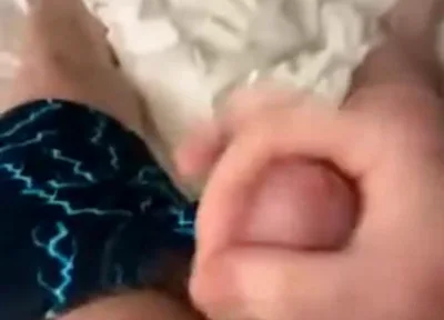 Hotel Masturbation Time