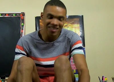 An Interview with Robbie