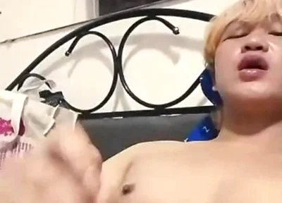 Wanking After Midnight - Waitig for Stepdaddy!