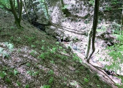 Fkk in the Nature