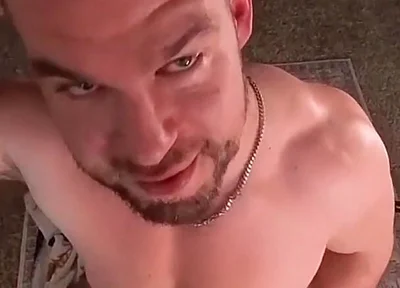 Getting Dick Worshipped by Alexander Rush