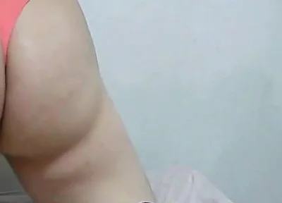 Compilation of Thong Panties, Skinned My Ass