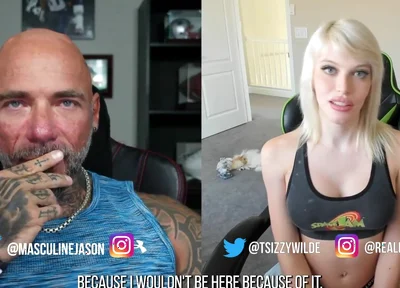 Porn Star Confessions - Izzy Wilde (episode 54)