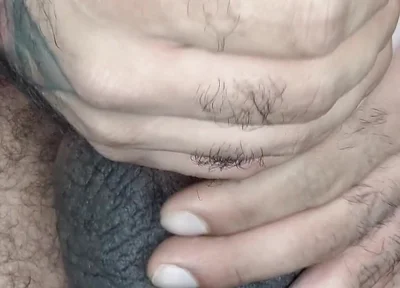 You Wanna Touch It?