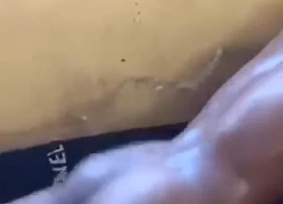 In College Hostel Secretly Having Sex with My Roommate