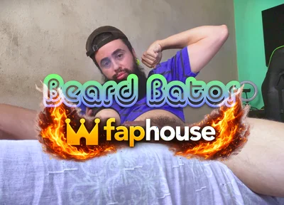 Cumming 3 Times with Fleshlight