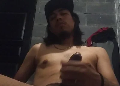 Cute Stepdaddy Cock