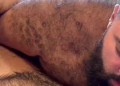 Fun with Finally, the Sex Part